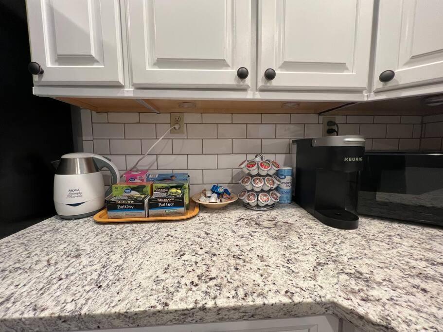 **Stylish Pet Friendly 3 Bedroom House** Cleveland Exterior foto