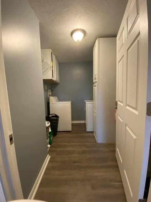 **Stylish Pet Friendly 3 Bedroom House** Cleveland Exterior foto